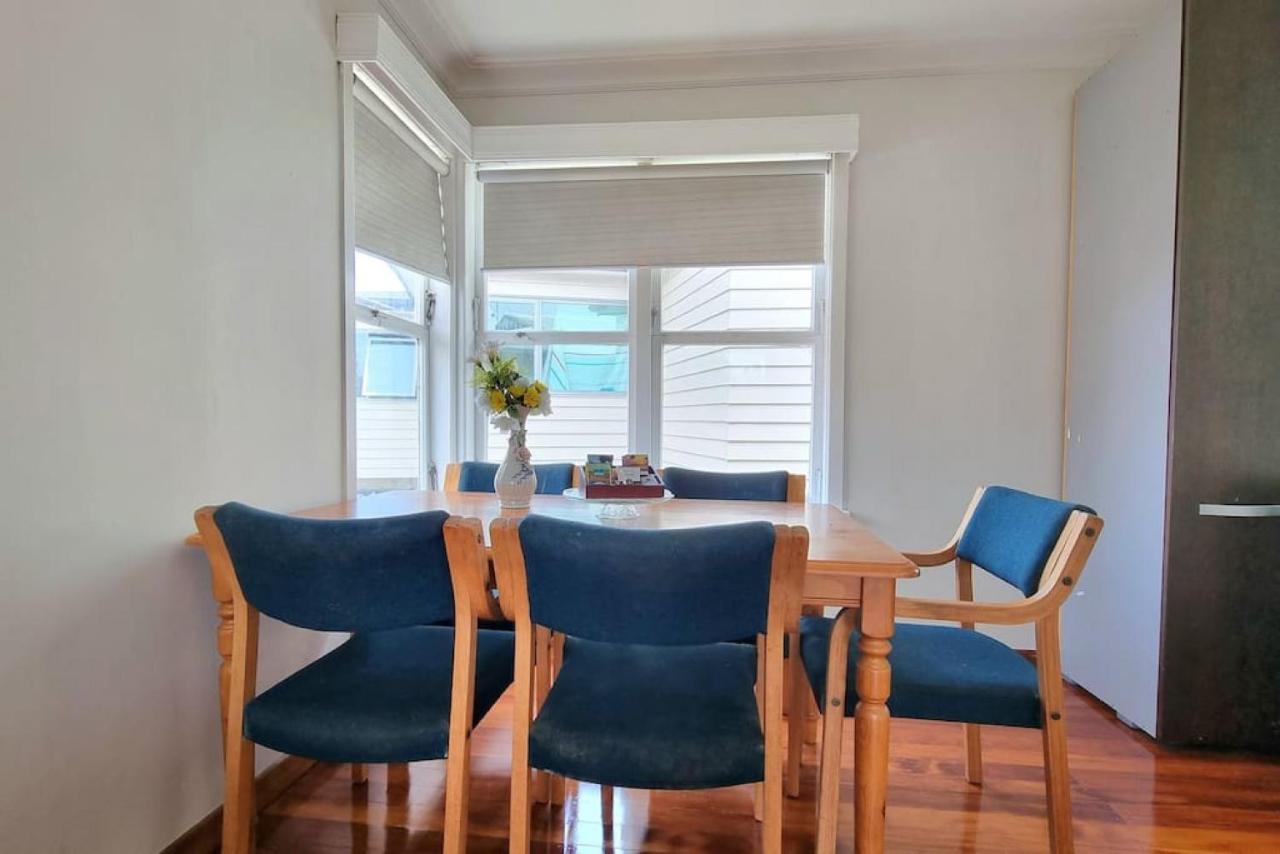 Apartamento Family Gem In Hillsborough With Free Parking Auckland Exterior foto