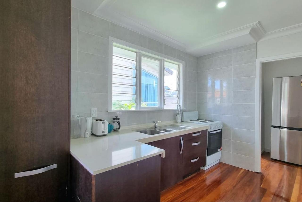 Apartamento Family Gem In Hillsborough With Free Parking Auckland Exterior foto