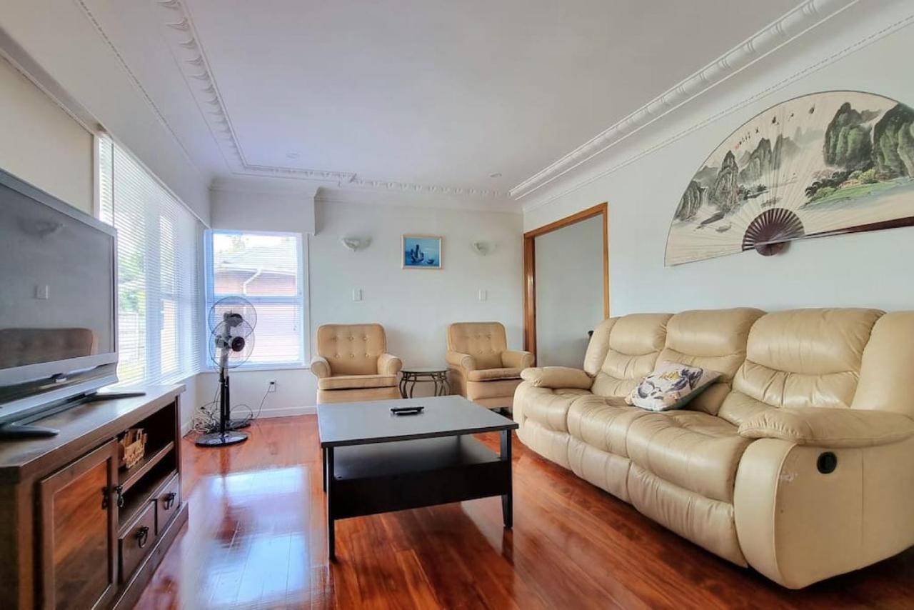 Apartamento Family Gem In Hillsborough With Free Parking Auckland Exterior foto