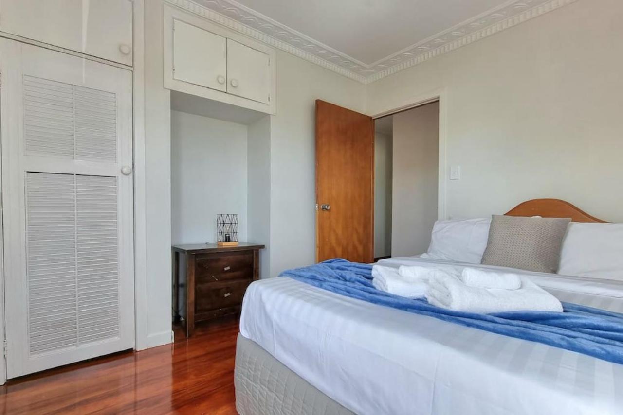 Apartamento Family Gem In Hillsborough With Free Parking Auckland Exterior foto