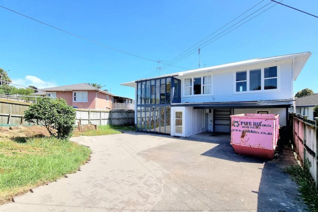 Apartamento Family Gem In Hillsborough With Free Parking Auckland Exterior foto