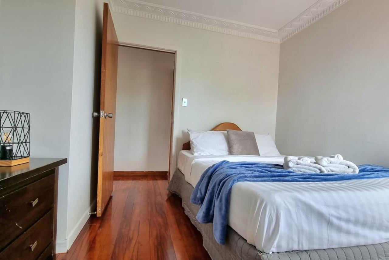 Apartamento Family Gem In Hillsborough With Free Parking Auckland Exterior foto
